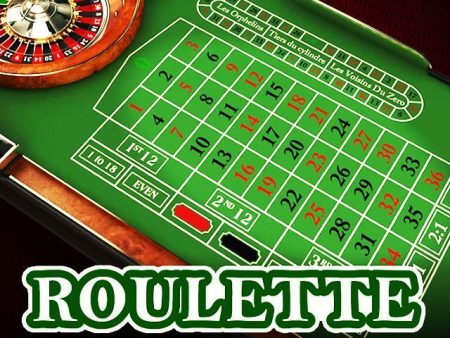  European Roulette